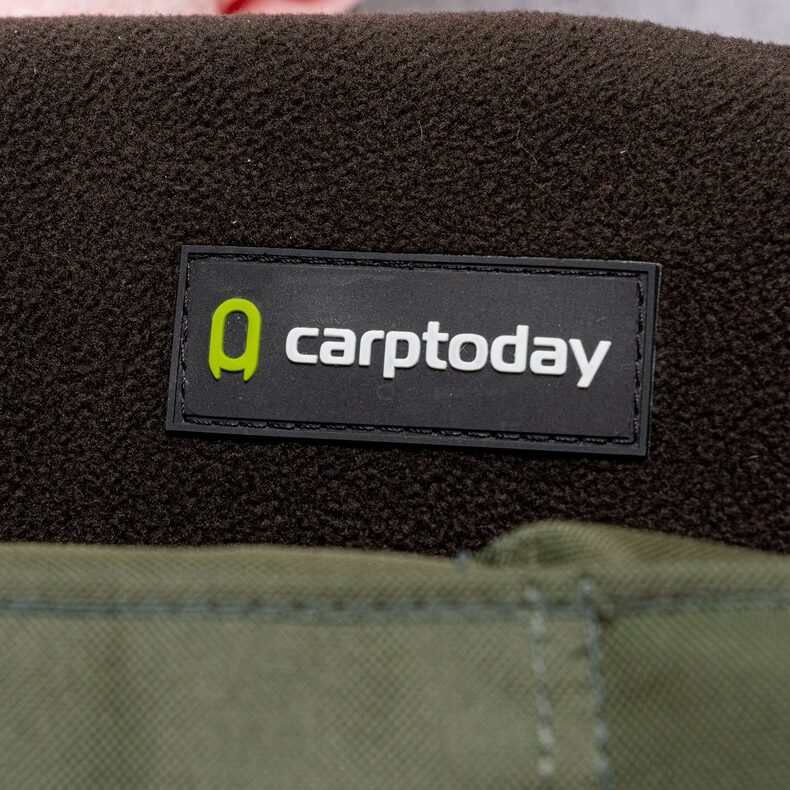 Кресло складное CARPTODAY Compact Chair — фото 19 — CARPshop