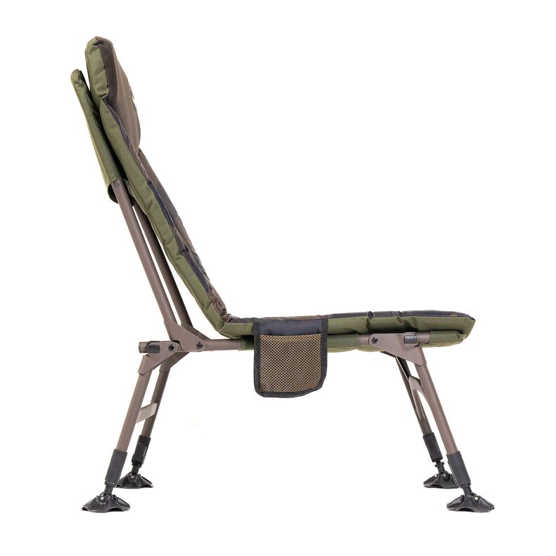 Кресло складное CARPTODAY Compact Chair — фото 2 — CARPshop
