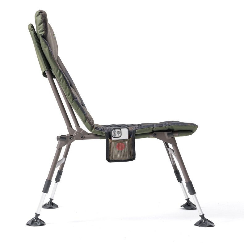 Кресло складное CARPTODAY Compact Chair — фото 7 — CARPshop