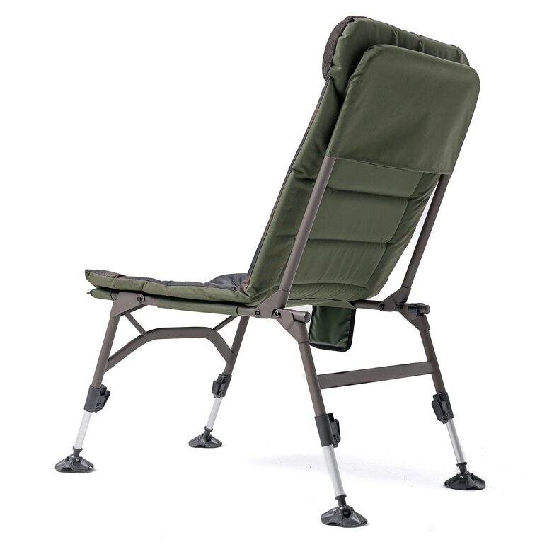 Кресло складное CARPTODAY Compact Chair — фото 8 — CARPshop