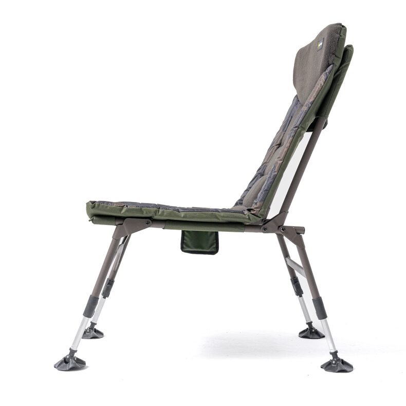 Кресло складное CARPTODAY Compact Chair — фото 9 — CARPshop