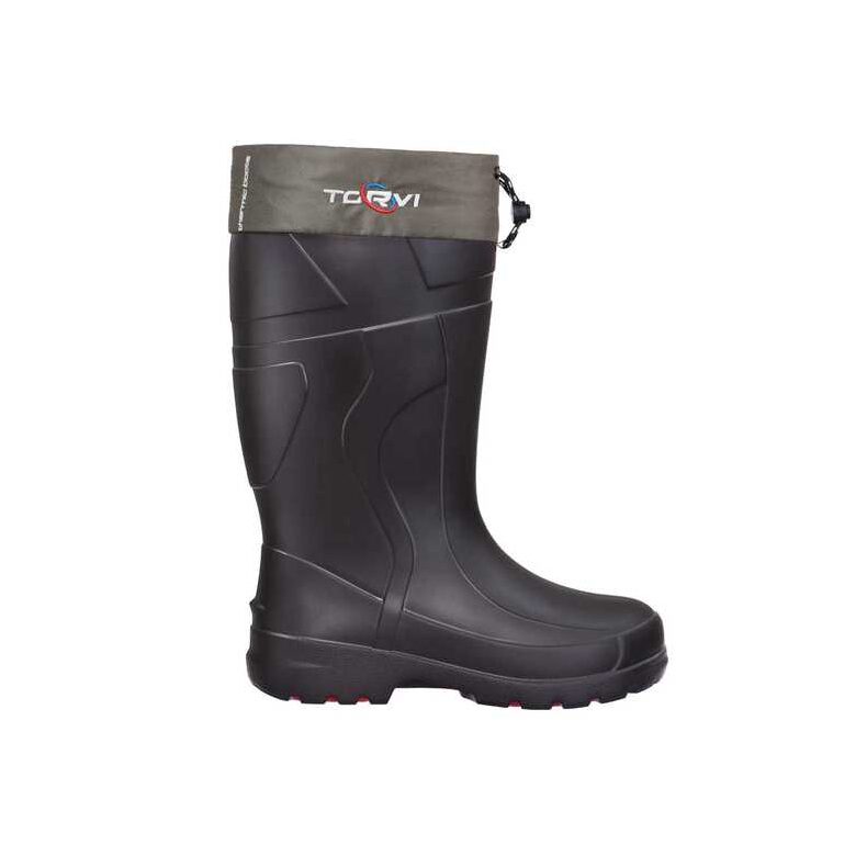 Сапоги мужские TORVI -25°С для зимней рыбалки купить в CARPshop