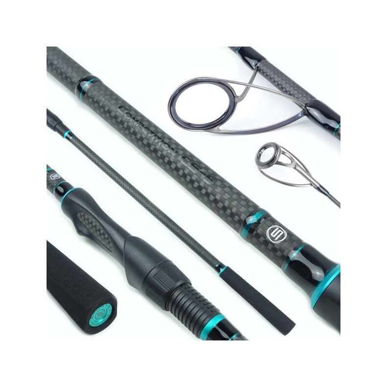 Удилище сподовое SPORTEX Competition CS-5 Spod 13ft 5.5lb — фото 2 — CARPshop