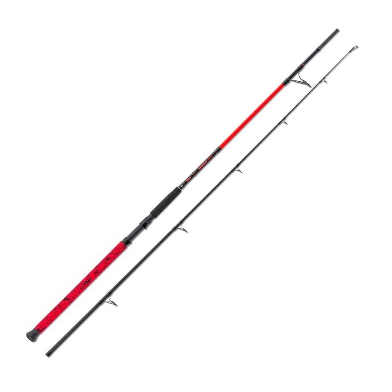 Удилище Uni Cat DESTROYER MP SPIN 2.10m для ловли сома купить в CARPshop