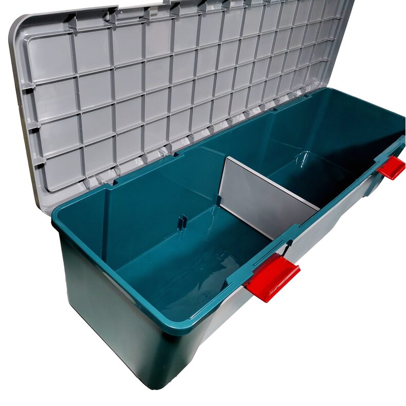 Экспедиционный ящик IRIS RV BOX 1150D — фото 3 — CARPshop