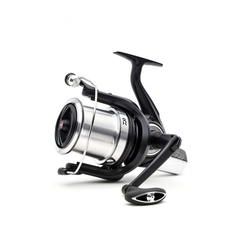 Сподовая катушка Daiwa 23 Superspod 45 SCW QD-OT для карпфишинга — CARPshop