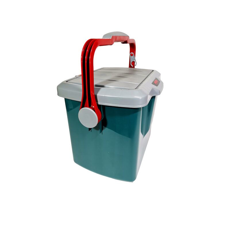 Экспедиционный ящик IRIS RV BOX Bucket 25B 20л — фото 3 — CARPshop