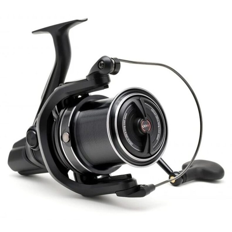 Катушка безынерционная Daiwa 23 Emblem 45 SCW QD — фото 7 — CARPshop