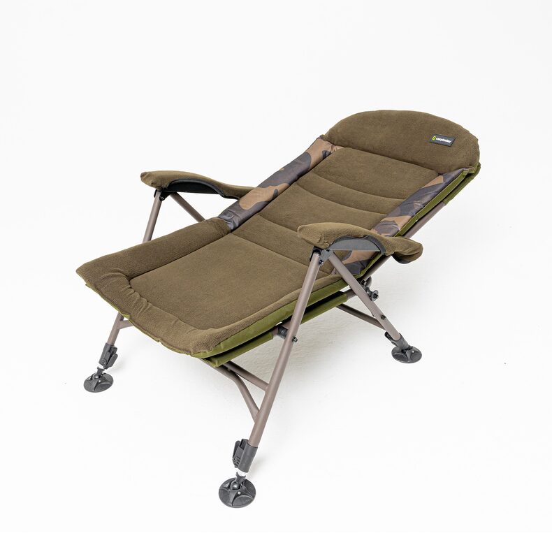 Кресло складное CARPTODAY Comfort Chair — фото 10 — CARPshop