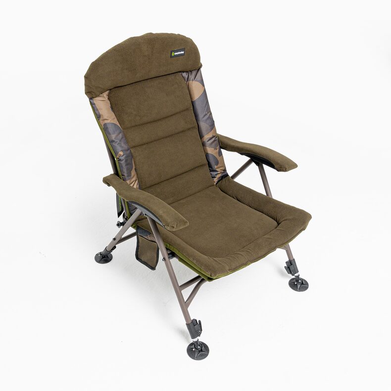 Кресло складное CARPTODAY Comfort Chair — фото 11 — CARPshop