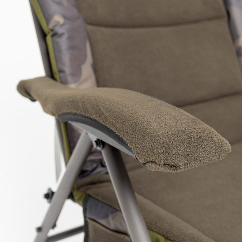 Кресло складное CARPTODAY Comfort Chair — фото 14 — CARPshop
