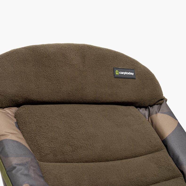 Кресло складное CARPTODAY Comfort Chair — фото 16 — CARPshop