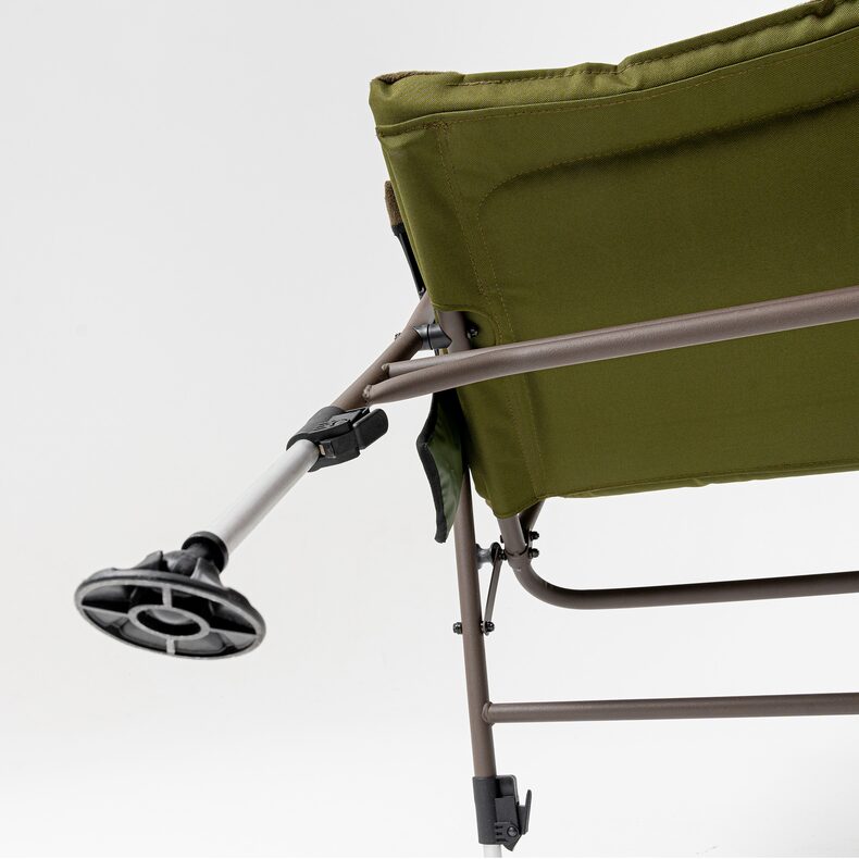 Кресло складное CARPTODAY Comfort Chair — фото 19 — CARPshop