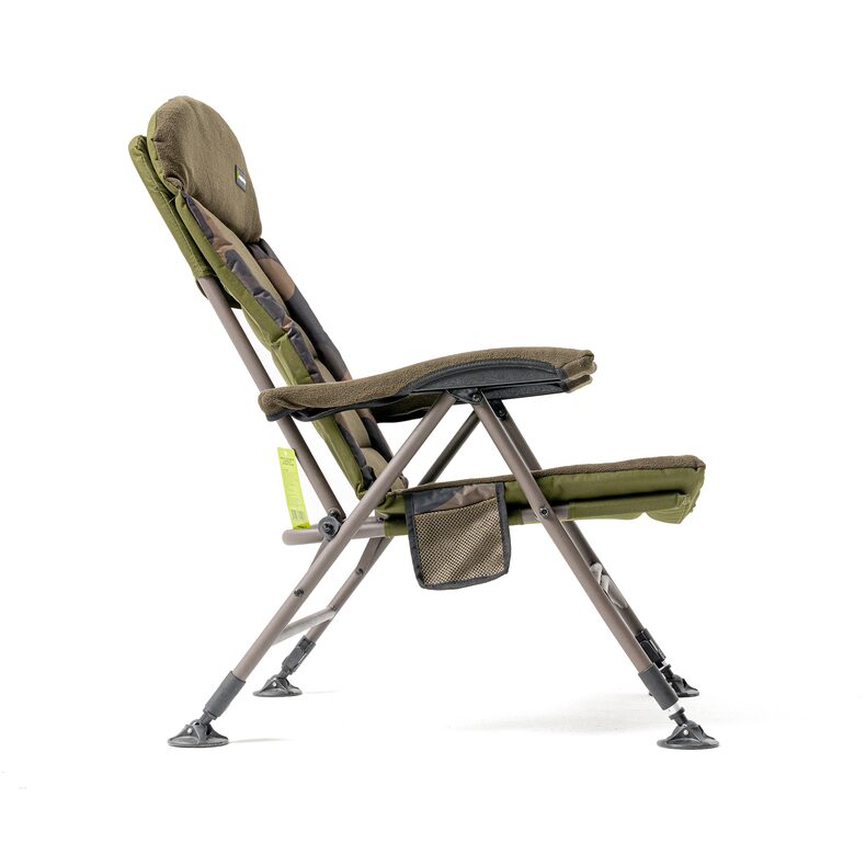 Кресло складное CARPTODAY Comfort Chair — фото 3 — CARPshop