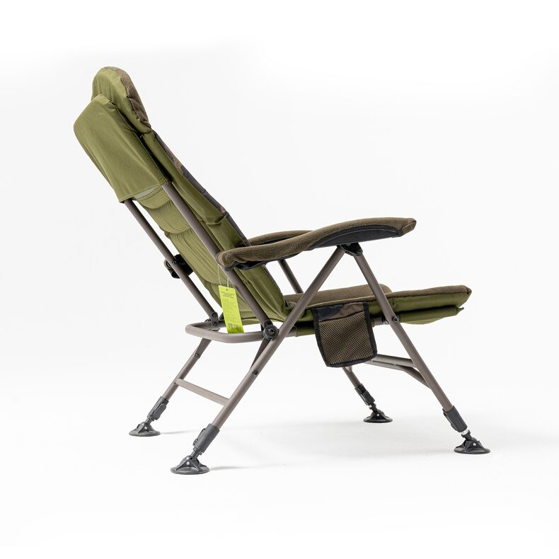 Кресло складное CARPTODAY Comfort Chair — фото 4 — CARPshop