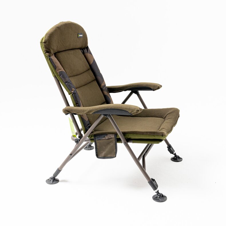 Кресло складное CARPTODAY Comfort Chair — фото 6 — CARPshop