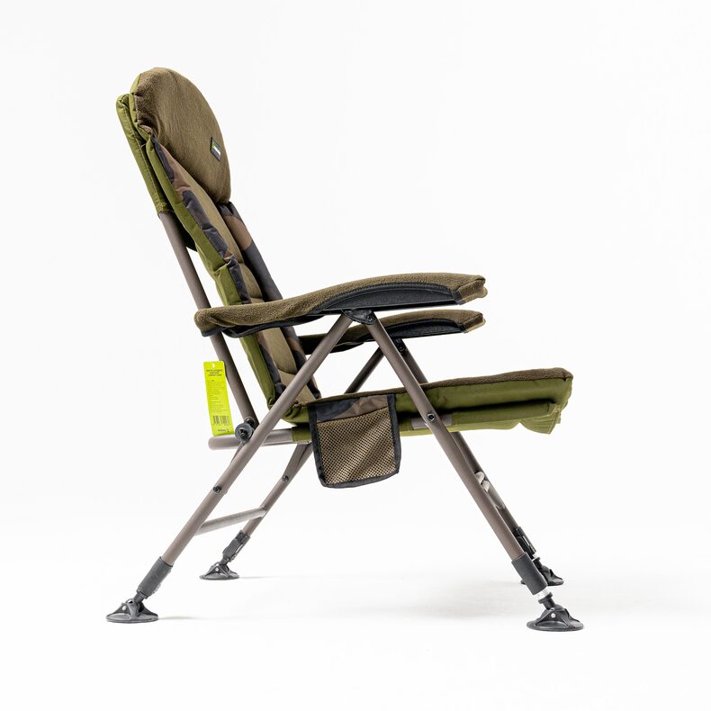 Кресло складное CARPTODAY Comfort Chair — фото 7 — CARPshop