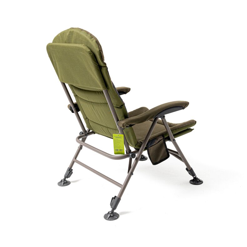 Кресло складное CARPTODAY Comfort Chair — фото 8 — CARPshop