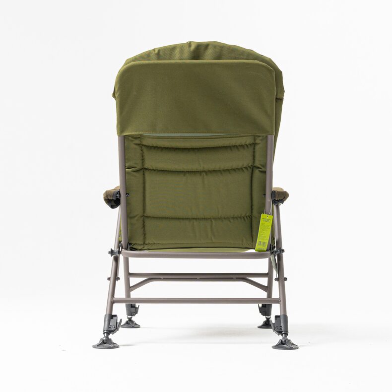 Кресло складное CARPTODAY Comfort Chair — фото 9 — CARPshop