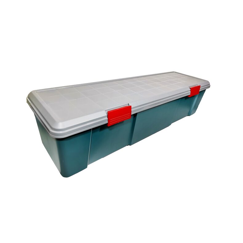 Экспедиционный ящик IRIS RV BOX 1150D — фото 2 — CARPshop