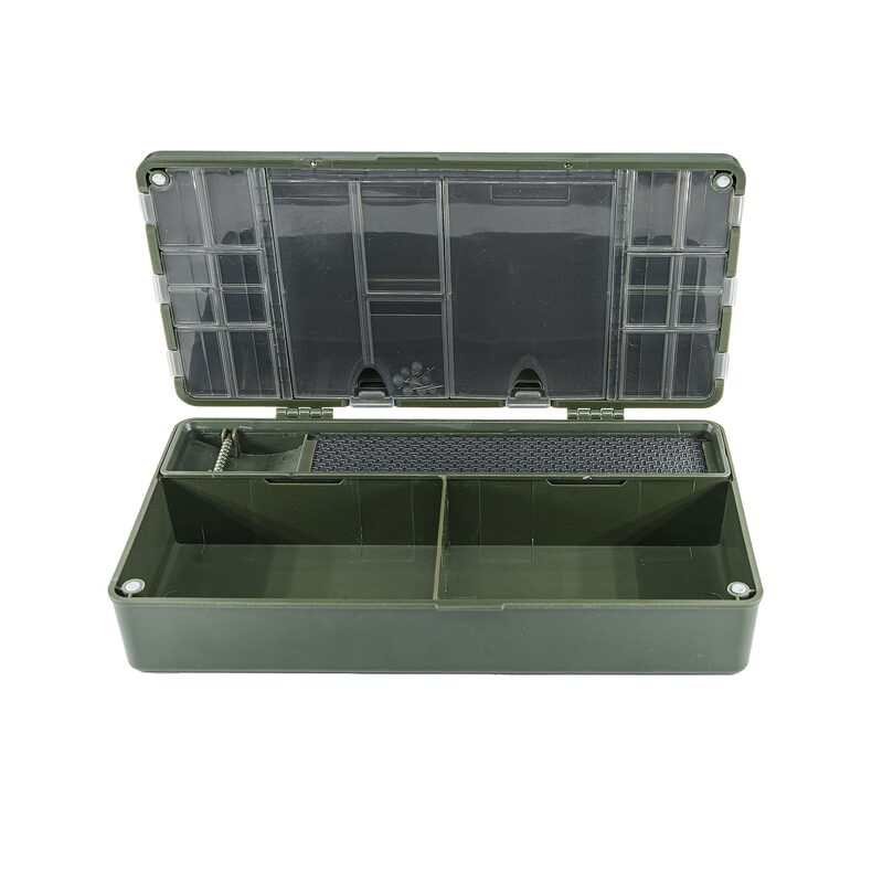 Текл Бокс PANDA Tackle Multi Box — фото 2 — CARPshop