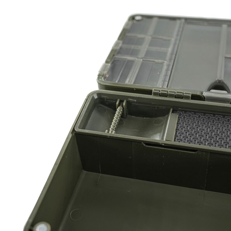Текл Бокс PANDA Tackle Multi Box — фото 8 — CARPshop