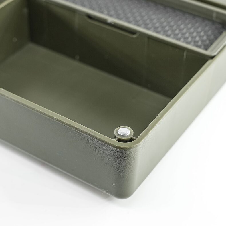 Текл Бокс PANDA Tackle Multi Box — фото 5 — CARPshop