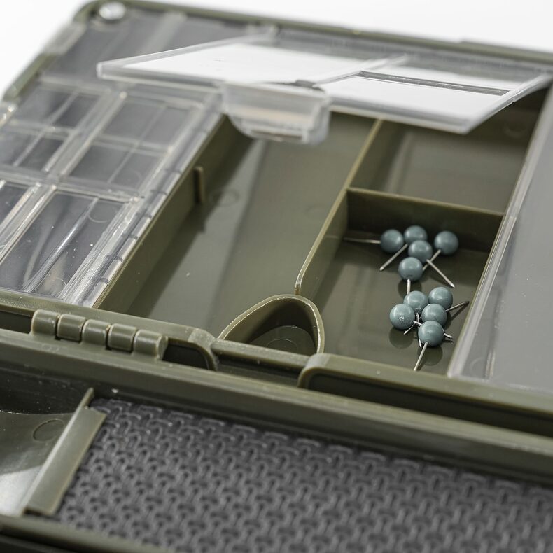 Текл Бокс PANDA Tackle Multi Box — фото 4 — CARPshop