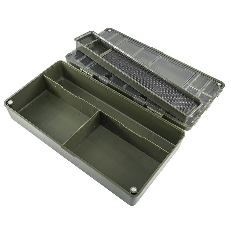 Текл Бокс PANDA Tackle Multi Box — фото 3 — CARPshop