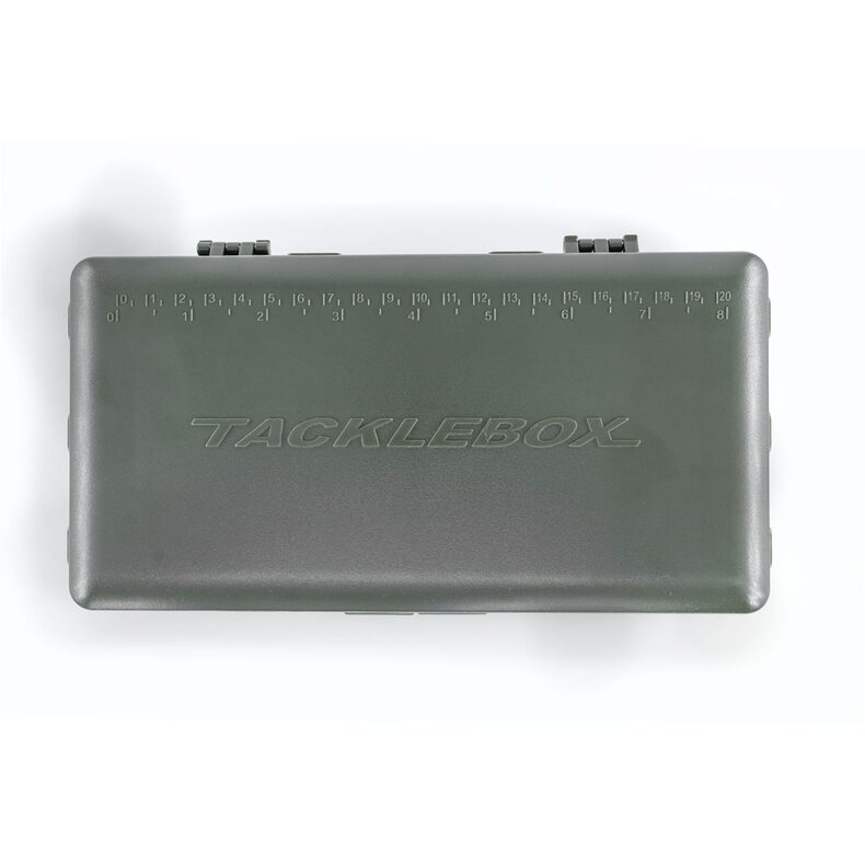 Текл Бокс PANDA Tackle Multi Box — фото 9 — CARPshop