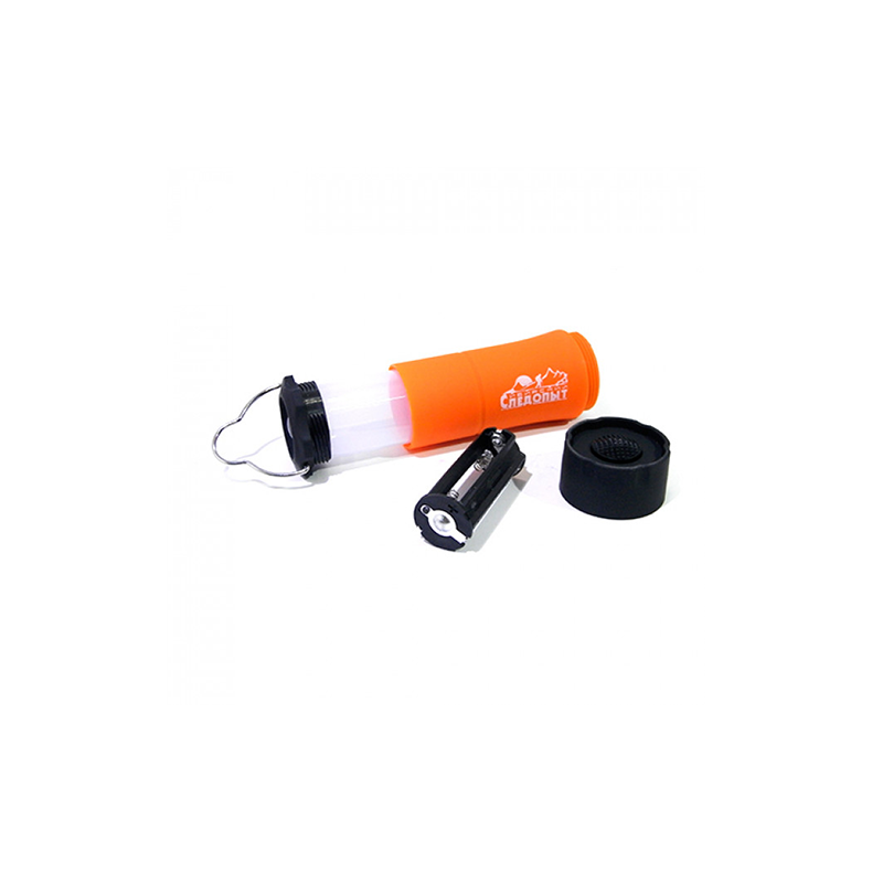 Фонарь кемпинговый СЛЕДОПЫТ СИБИРСКИЙ Факел — фото 3 — CARPshop