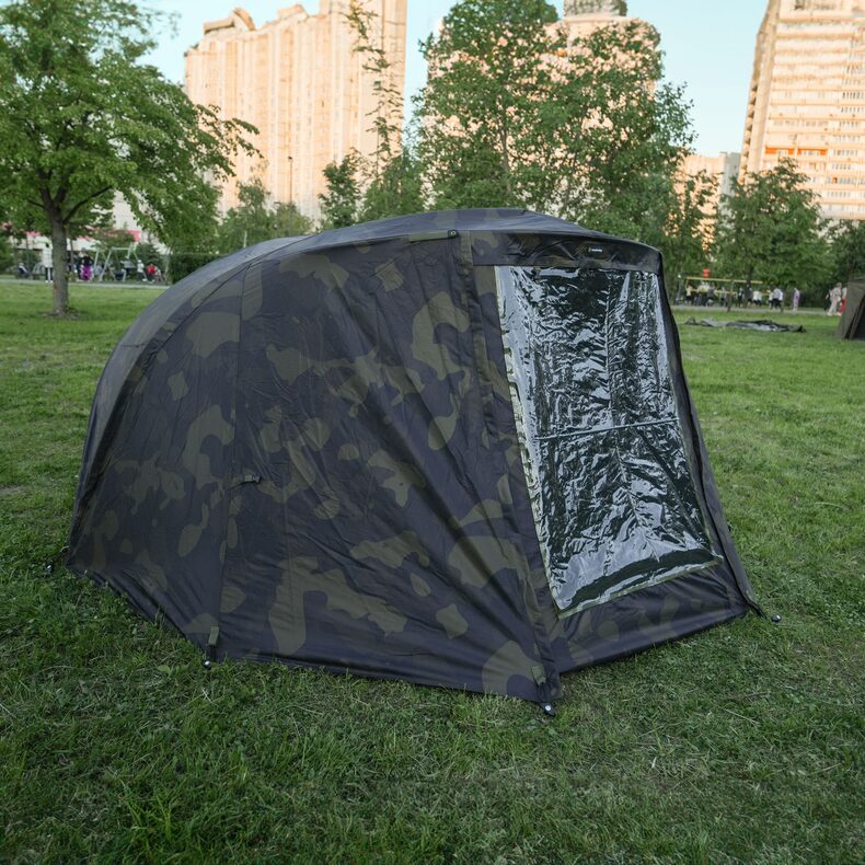 Накидка для палатки карповой рыбалки CARPTODAY Avatar Bivvy Wrap — CARPshop