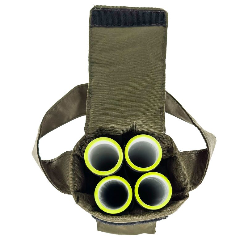 Подставки под удилища CARPTODAY для 4 удилищ — фото 8 — CARPshop