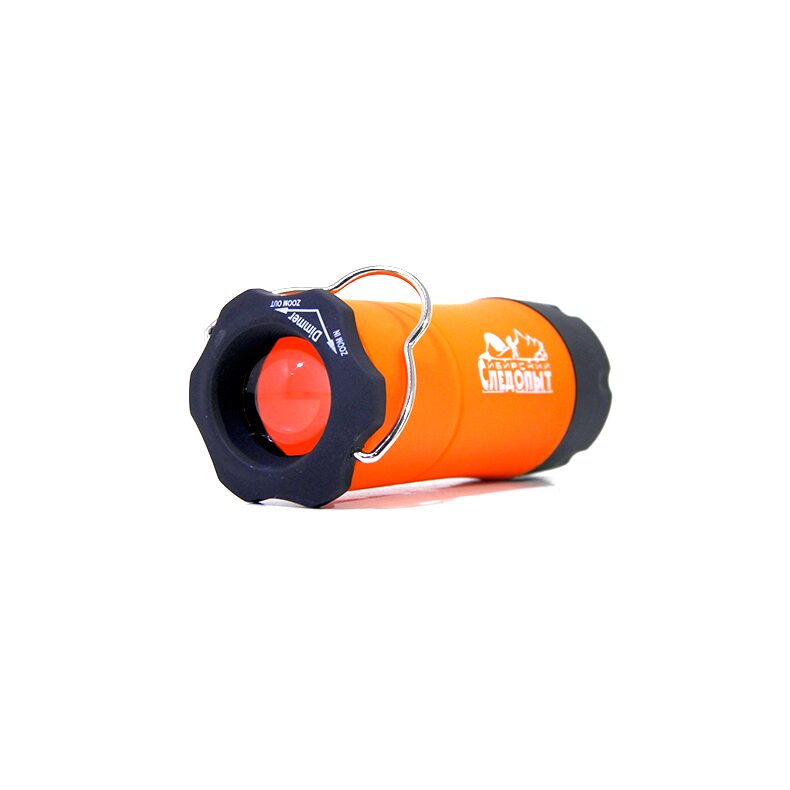 Фонарь кемпинговый СЛЕДОПЫТ СИБИРСКИЙ Факел — фото 2 — CARPshop