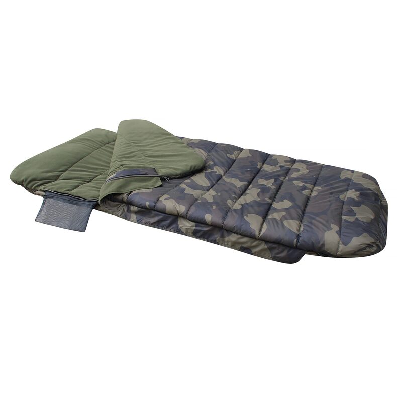 Спальный мешок Carptoday 4 Season для карповой рыбалки купить в CARPshop