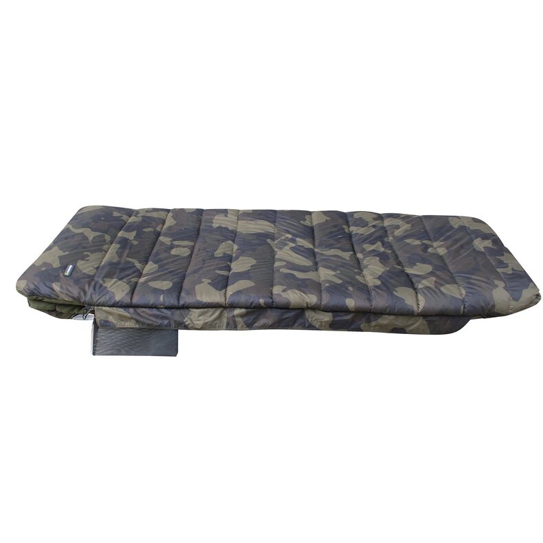 Спальный мешок CARPTODAY 4 Season Sleeping Bag — фото 2 — CARPshop