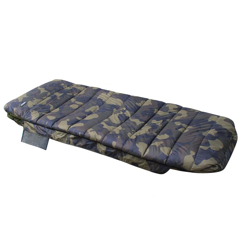 Спальный мешок CARPTODAY 4 Season Sleeping Bag — фото 3 — CARPshop