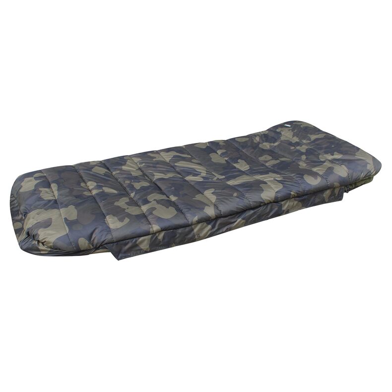 Спальный мешок CARPTODAY 4 Season Sleeping Bag — фото 4 — CARPshop