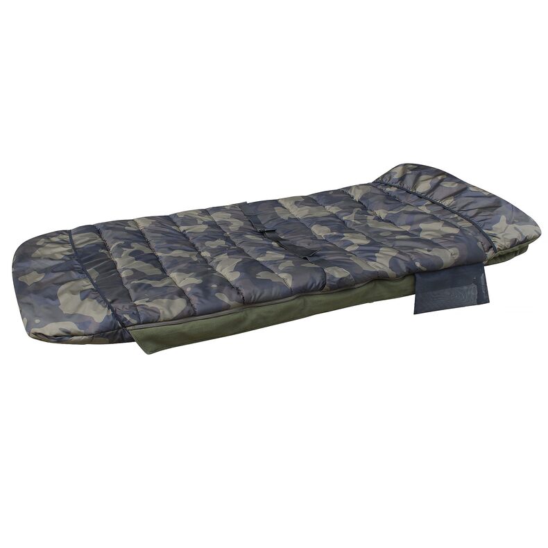 Спальный мешок CARPTODAY 4 Season Sleeping Bag — фото 5 — CARPshop