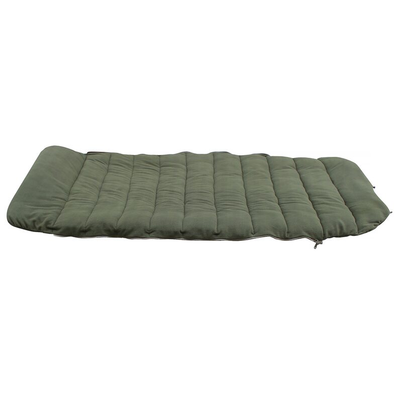 Утеплитель Carptoday для спального мешка карпфишинг купить в CARPshop