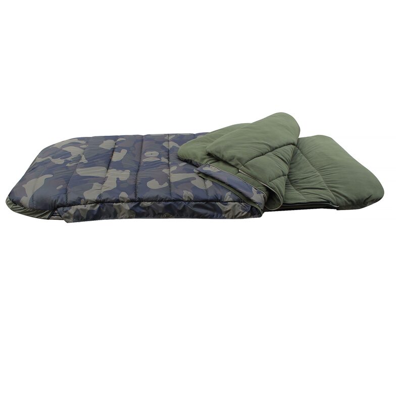 Утеплитель для спального мешка CARPTODAY Sleeping Bag Warm Layer — фото 4 — CARPshop