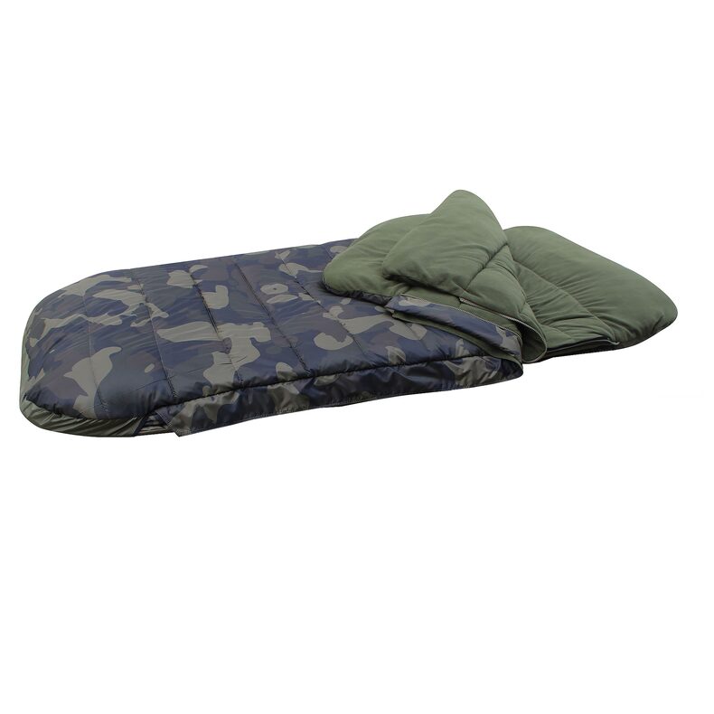 Утеплитель для спального мешка CARPTODAY Sleeping Bag Warm Layer — фото 2 — CARPshop