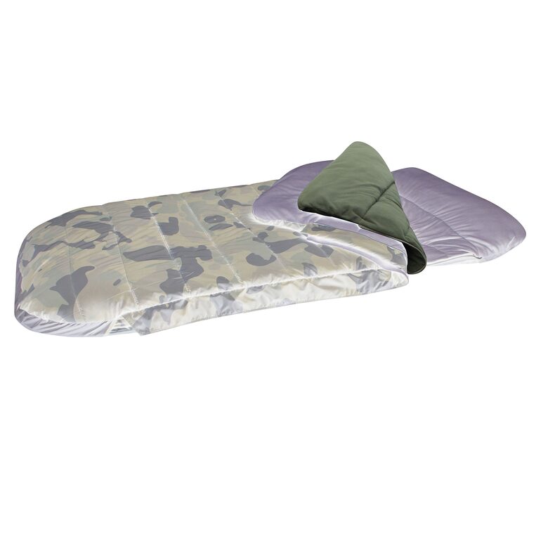 Утеплитель для спального мешка CARPTODAY Sleeping Bag Warm Layer — фото 3 — CARPshop