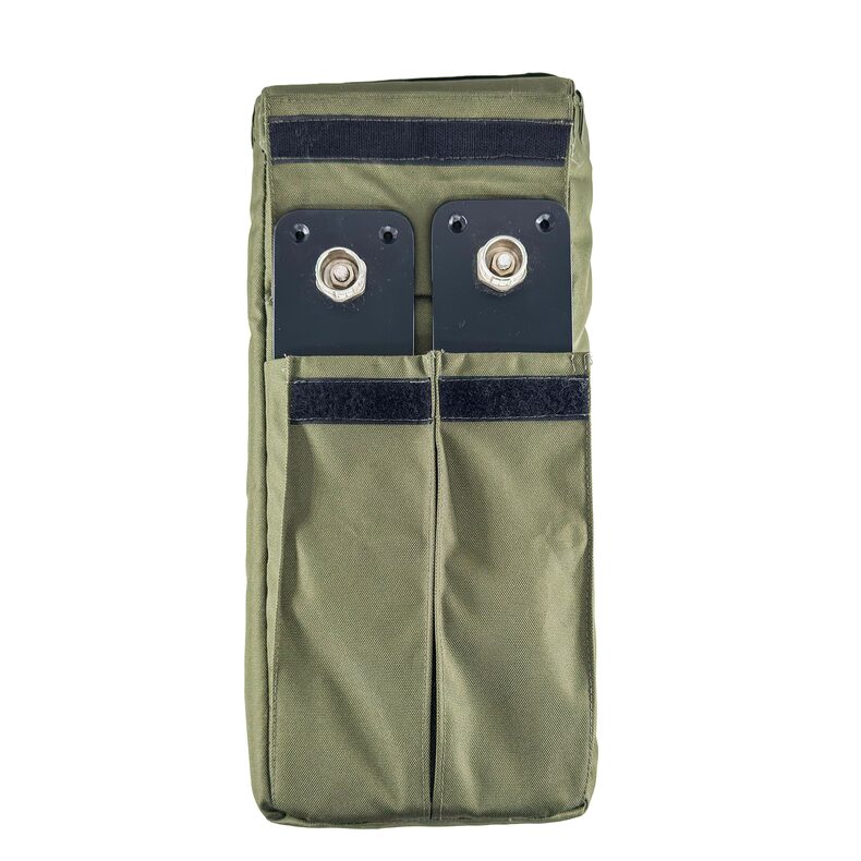 Подставки под удилища CARPTODAY для 8 удилищ — фото 7 — CARPshop