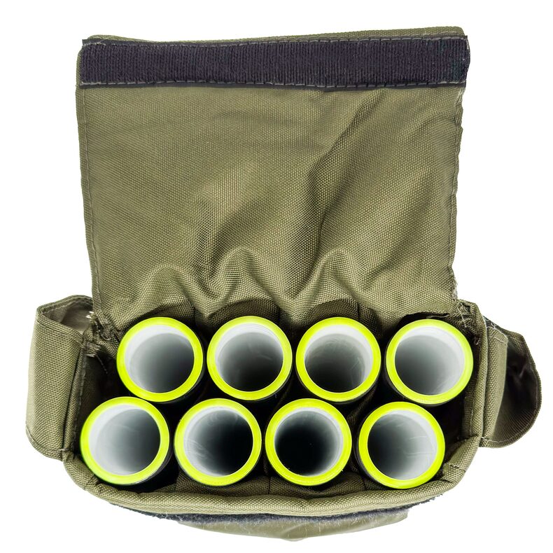 Подставки под удилища CARPTODAY для 8 удилищ — фото 8 — CARPshop