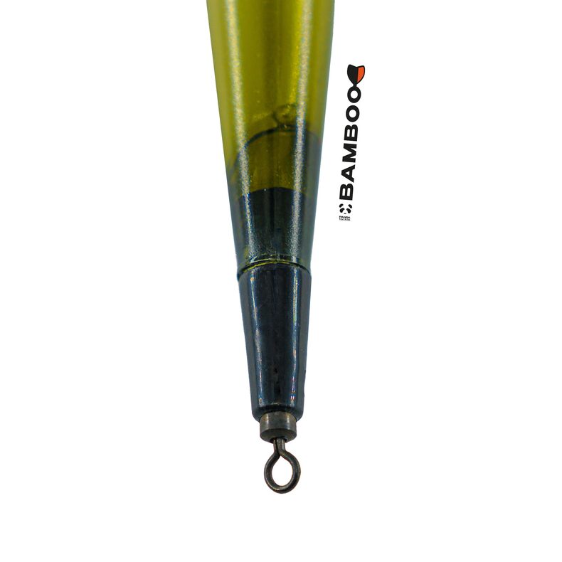 Маркерный поплавок PANDA Tackle Bamboo со светоотражающими лепестками — фото 6 — CARPshop