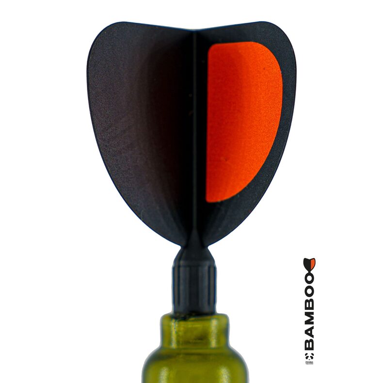 Маркерный поплавок PANDA Tackle Bamboo со светоотражающими лепестками — фото 8 — CARPshop