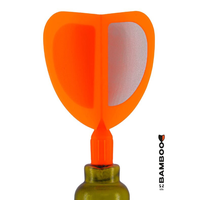 Маркерный поплавок PANDA Tackle Bamboo со светоотражающими лепестками — фото 9 — CARPshop