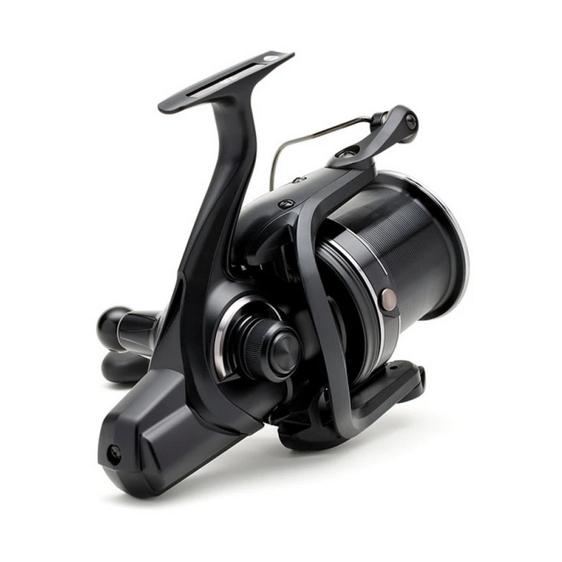 Катушка Daiwa 23 EMBLEM 45 SCW QD — фото 2 — CARPshop