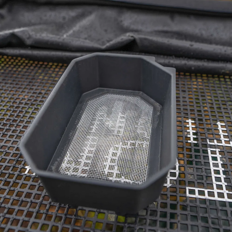 Сито PRESTON Sieve 1 Pint — фото 5 — CARPshop